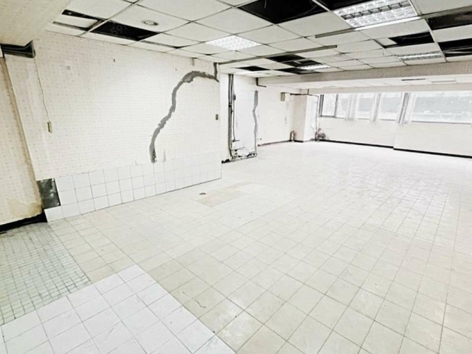 @@六張犁捷運商圈旁*高機能住辦空間(第3張)