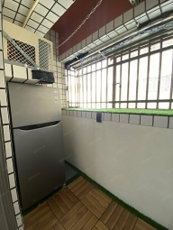 台水電獨洗曬大套房 走路5分鐘捷運站 屋主自租免仲介費（第5張）