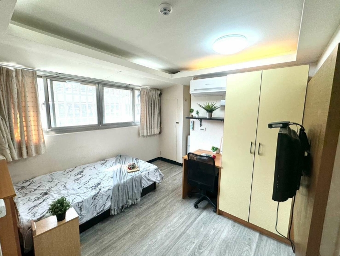 🧡加賴約看🧡電梯美屋🧡租屋補助🧡陽台獨洗曬🧡秒殺物件🧡（第1張）