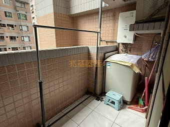 兆基社會住宅🏠-宏國大鎮精美1房1廳.可租補🐯（第3張）