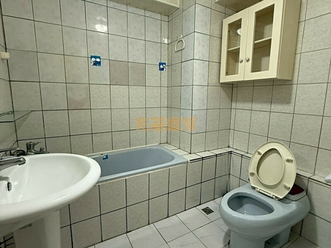 兆基社會住宅🏠-宏國大鎮精美1房1廳.可租補🐯（第4張）