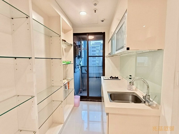 兆基社會住宅🏡交通便捷近紅樹林捷運站套房摩納哥（第5張）