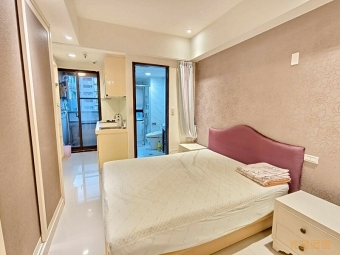 兆基社會住宅🏡交通便捷近紅樹林捷運站套房摩納哥（第2張）