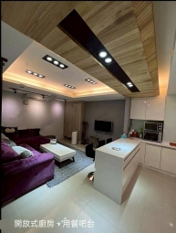 超美兩房兩衛浴✨可雙租補✨回家就像住旅館✨合租必看一看愛上 - Image 11