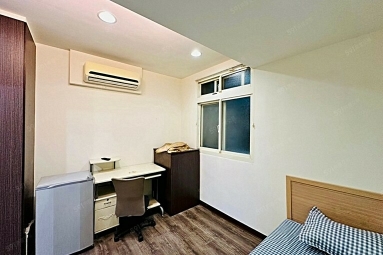 💓景平捷運站/單人套房/智光商職/環球購物中心（第2張）