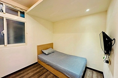 💓景平捷運站/單人套房/智光商職/環球購物中心（第3張）