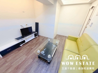 二房一廳🍀家具電全配🍀機下車位（第5張）