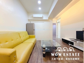 二房一廳🍀家具電全配🍀機下車位（第2張）