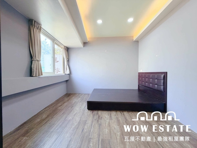 二房一廳🍀家具電全配🍀機下車位（第8張）