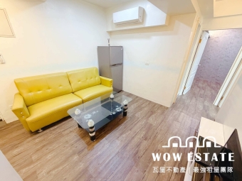 二房一廳🍀家具電全配🍀機下車位（第6張）
