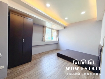 二房一廳🍀家具電全配🍀機下車位（第7張）