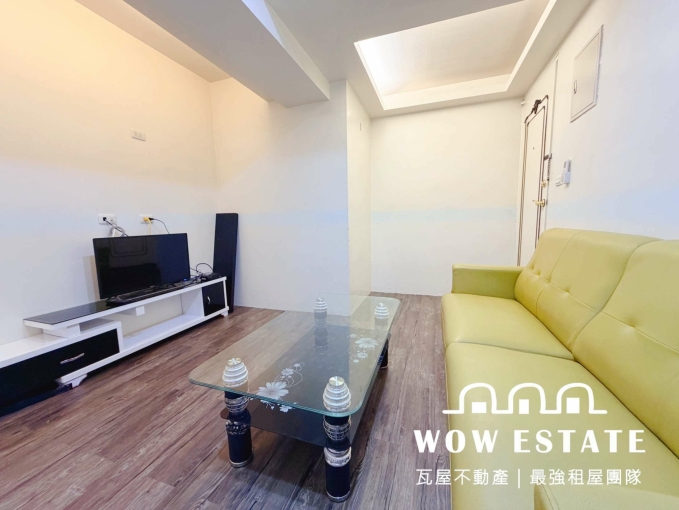 二房一廳🍀家具電全配🍀機下車位（第3張）