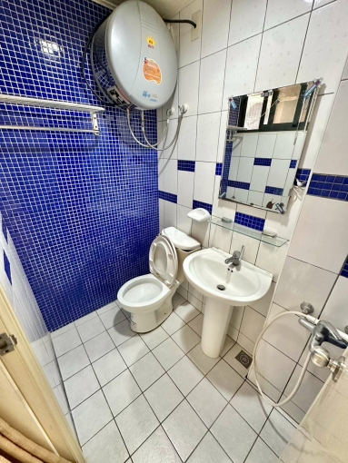 漢口商圈讚的❤️可短租✨可租補✨陽台獨洗✨衛浴開窗✨我的刀頓（第6張）