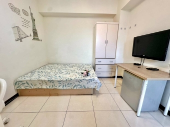 漢口商圈讚的❤️可短租✨可租補✨陽台獨洗✨衛浴開窗✨我的刀頓（第4張）