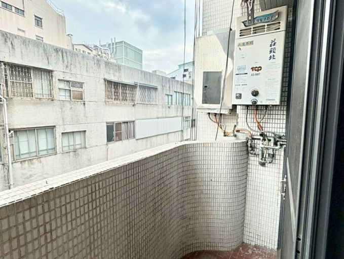 兆基社會住宅🏠中國醫旁🌟傢俱齊全🌟上班族最愛🉑三租補（第11張）