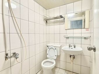 兆基社會住宅🏠中國醫旁🌟傢俱齊全🌟上班族最愛🉑三租補（第8張）