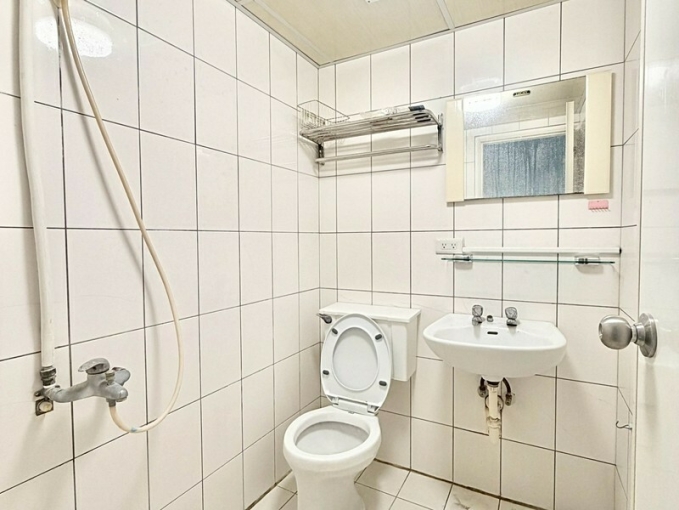 兆基社會住宅🏠中國醫旁🌟傢俱齊全🌟上班族最愛🉑三租補（第8張）