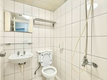 兆基社會住宅🏠中國醫旁🌟傢俱齊全🌟上班族最愛🉑三租補（第9張）