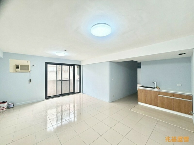 兆基社會住宅🏠中國醫旁🌟傢俱齊全🌟上班族最愛🉑三租補（第1張）