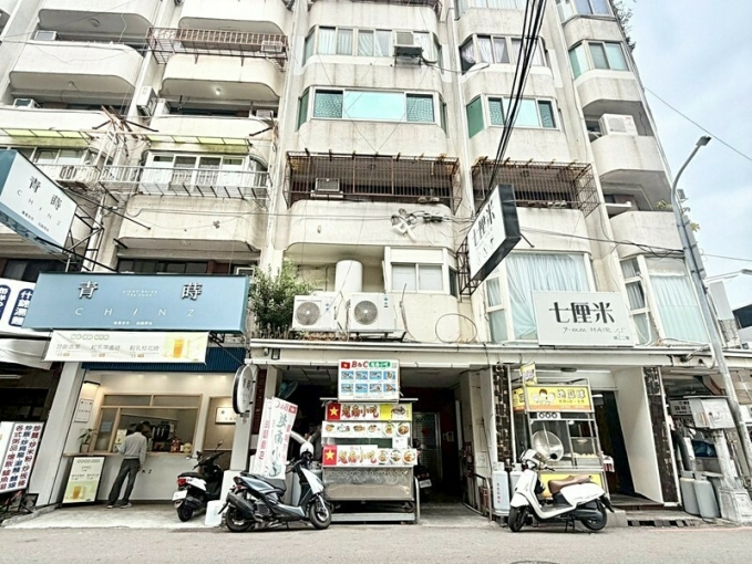 兆基社會住宅🏠中國醫旁🌟傢俱齊全🌟上班族最愛🉑三租補（第12張）