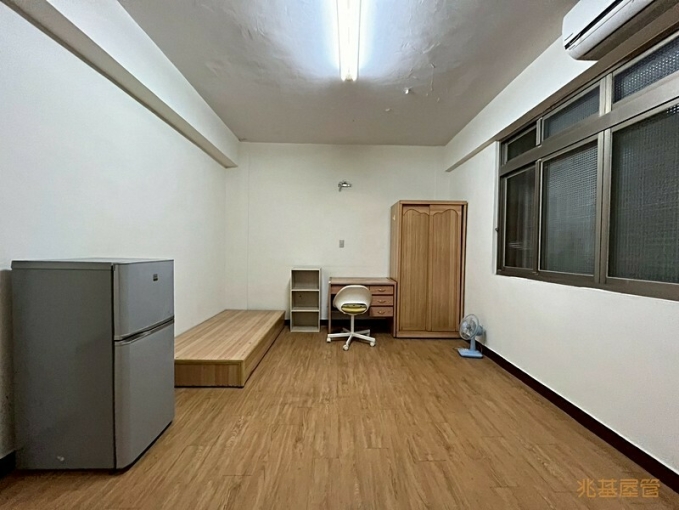 兆基社會住宅🏡小資族公寓三房溫馨宅-可租補(第2張)