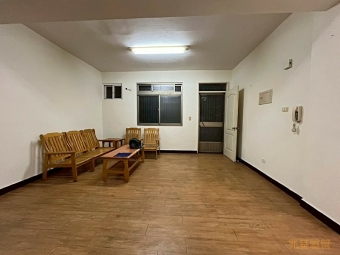 兆基社會住宅🏡小資族公寓三房溫馨宅-可租補（第1張）