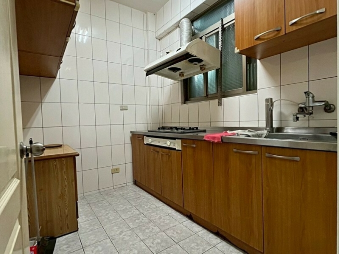 兆基社會住宅🏡小資族公寓三房溫馨宅-可租補(第5張)