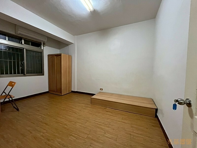 兆基社會住宅🏡小資族公寓三房溫馨宅-可租補(第4張)