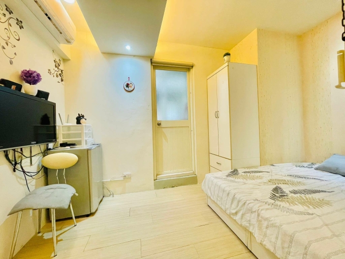 可租補✨可貓✨陽台獨洗✨機車好停✨有子母車✨精美套房（第2張）