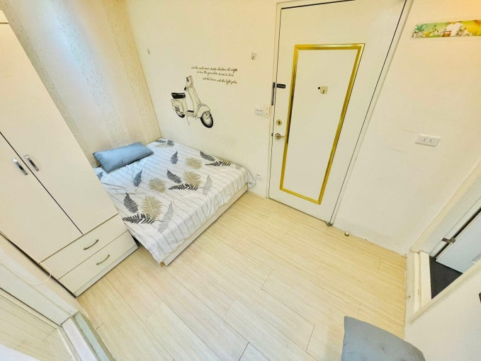 可租補✨可貓✨陽台獨洗✨機車好停✨有子母車✨精美套房（第3張）