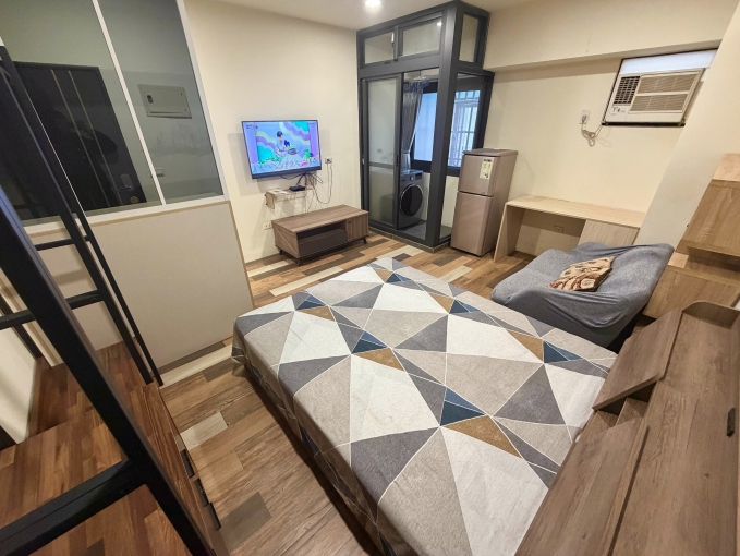 興安🌳喵❤️洗脫烘🌳租補(第5張)