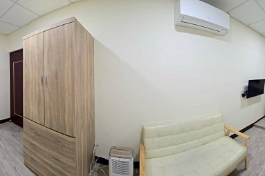 府中捷運站❤️南雅夜市❤️全新裝潢❤️對外窗租補（第3張）