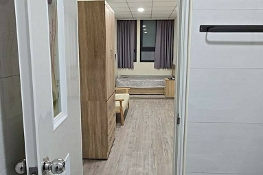 府中捷運站❤️南雅夜市❤️全新裝潢❤️對外窗租補（第2張）