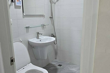 府中捷運站❤️南雅夜市❤️全新裝潢❤️對外窗租補（第4張）