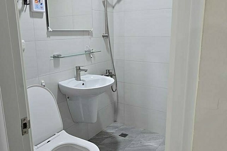 府中捷運站❤️南雅夜市❤️全新裝潢❤️對外窗租補（第4張）