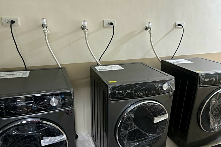 府中捷運站❤️南雅夜市❤️全新裝潢❤️對外窗租補（第5張）