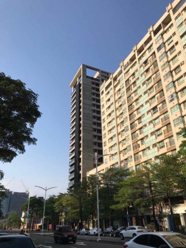 🎉免仲介費✅可租補│藝術大街│美術館漂亮二房🏆嘉暘社宅(第1張)