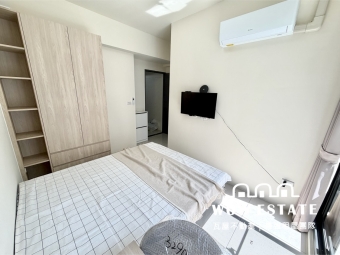 全新完工🍀陽台獨洗🍀租屋補助🍀電梯🍀子母車🍀飲水機（第3張）