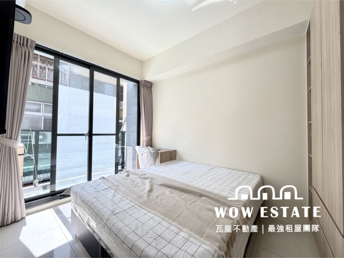 全新完工🍀陽台獨洗🍀租屋補助🍀電梯🍀子母車🍀飲水機（第1張）