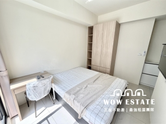 全新完工🍀陽台獨洗🍀租屋補助🍀電梯🍀子母車🍀飲水機（第2張）