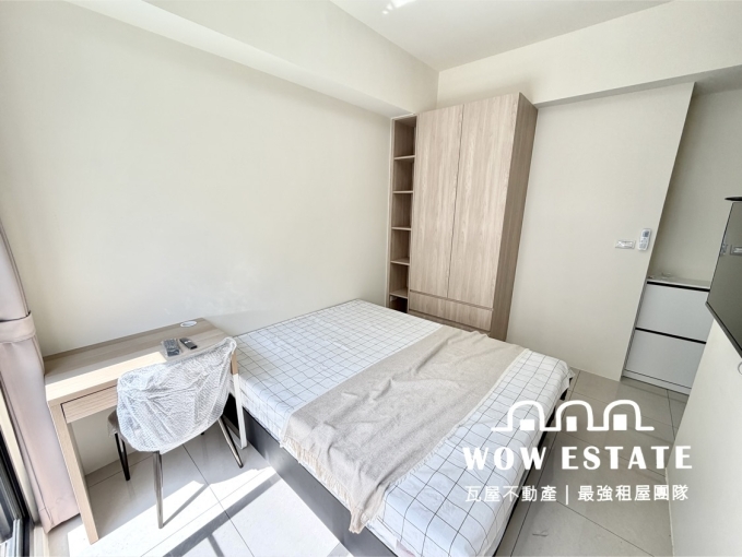 全新完工🍀陽台獨洗🍀租屋補助🍀電梯🍀子母車🍀飲水機（第2張）