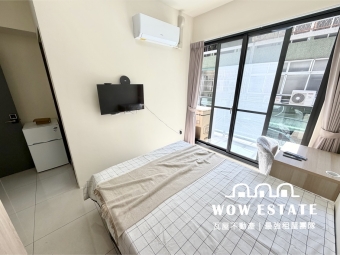 全新完工🍀陽台獨洗🍀租屋補助🍀電梯🍀子母車🍀飲水機（第4張）