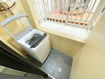 🌳可租補💖可寵🏠流理台✔️陽台獨洗💖（第7張）