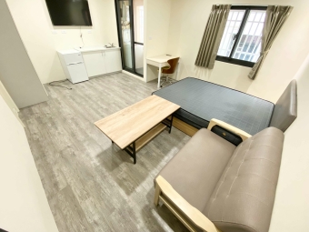 🌳可租補💖可寵🏠流理台✔️陽台獨洗💖（第2張）