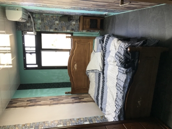 新店區安泰路頂好社區透天二樓雅房包水電及居家衣物清潔（第7張）