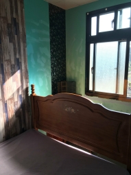 新店區安泰路頂好社區透天二樓雅房包水電及居家衣物清潔（第4張）