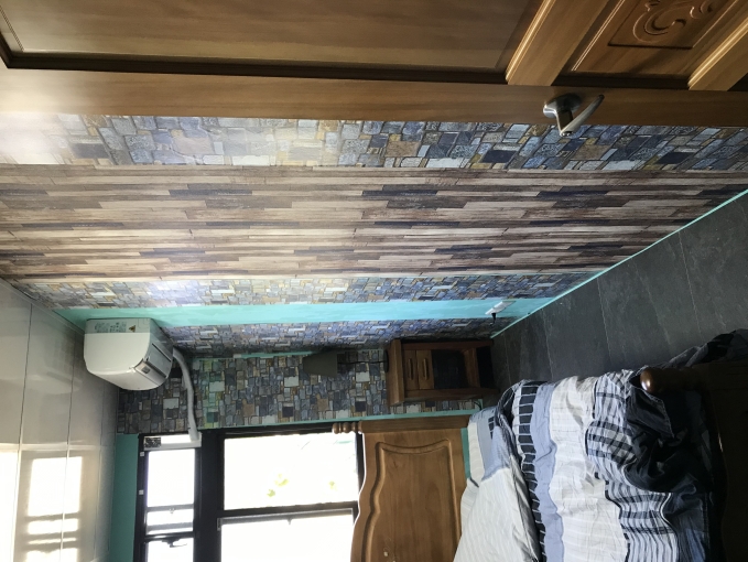 新店區安泰路頂好社區透天二樓雅房包水電及居家衣物清潔（第5張）