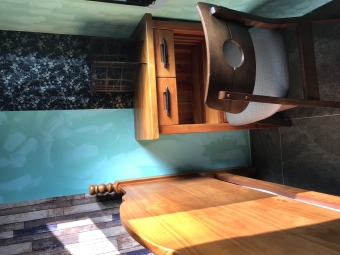 新店區安泰路頂好社區透天二樓雅房包水電及居家衣物清潔（第3張）