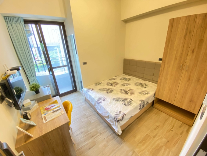 🧡請加賴🧡電梯新屋🧡租屋補助🧡陽台獨洗🧡可短租加價🧡秒殺物件🧡（第2張）