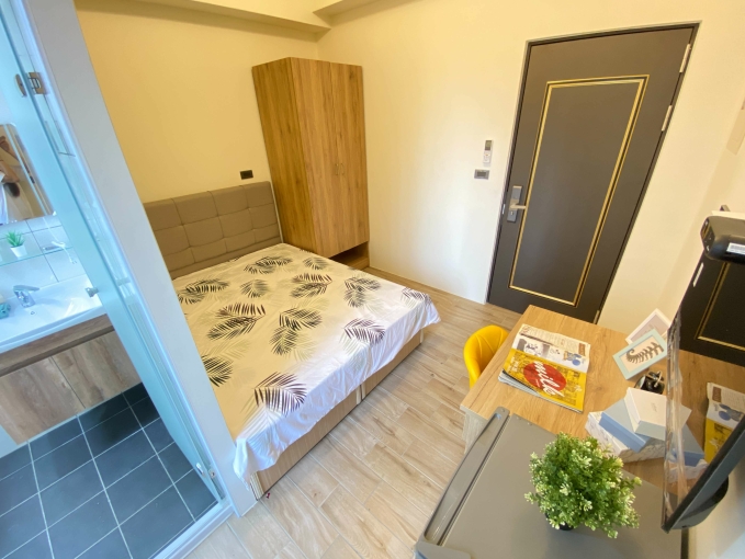 🧡請加賴🧡電梯新屋🧡租屋補助🧡陽台獨洗🧡可短租加價🧡秒殺物件🧡（第7張）